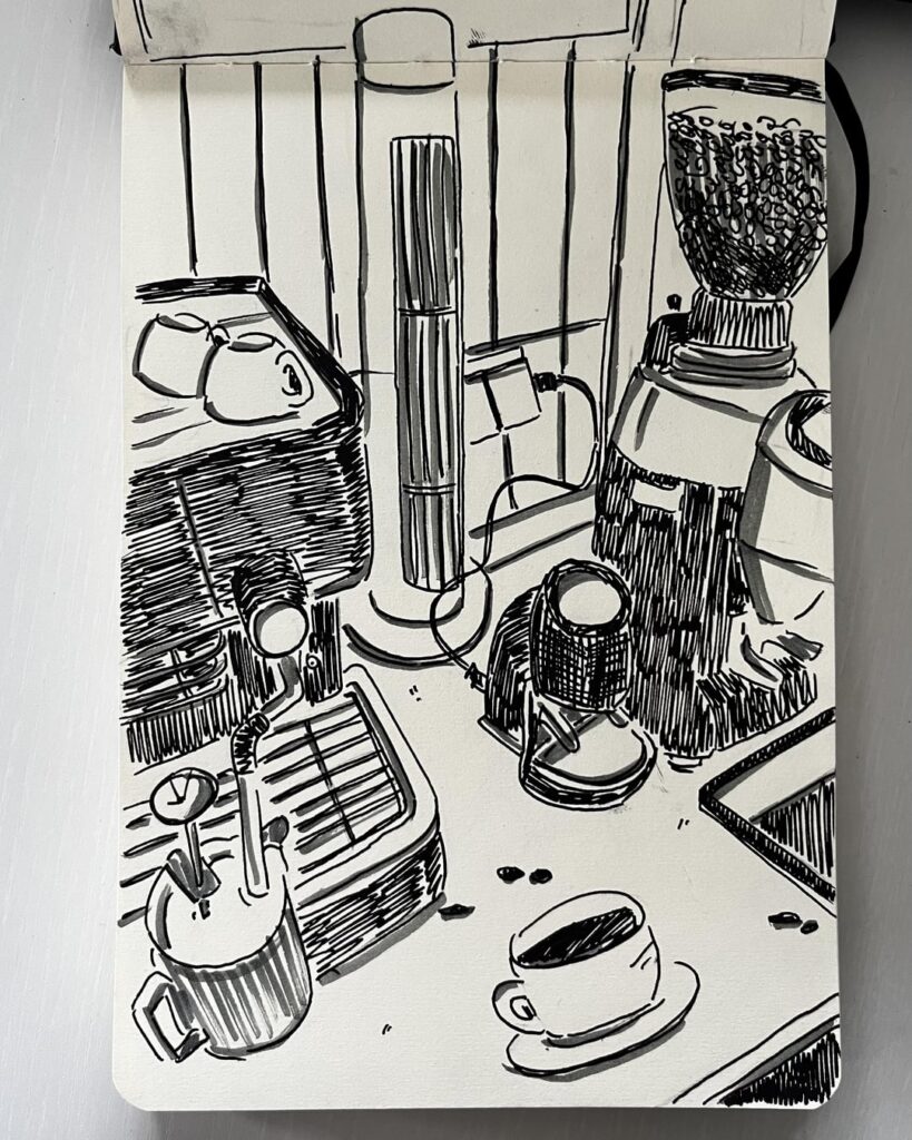 i love my job (and doodling) i love my job (and doodling)