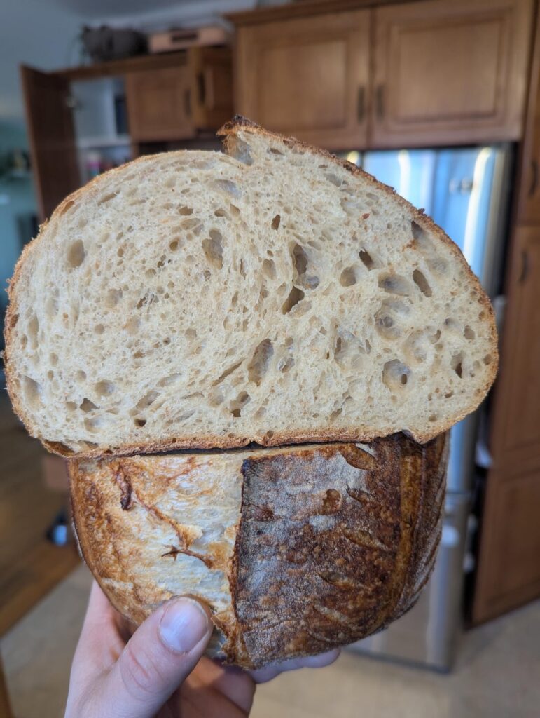 I think I'm finally getting the hang of this!