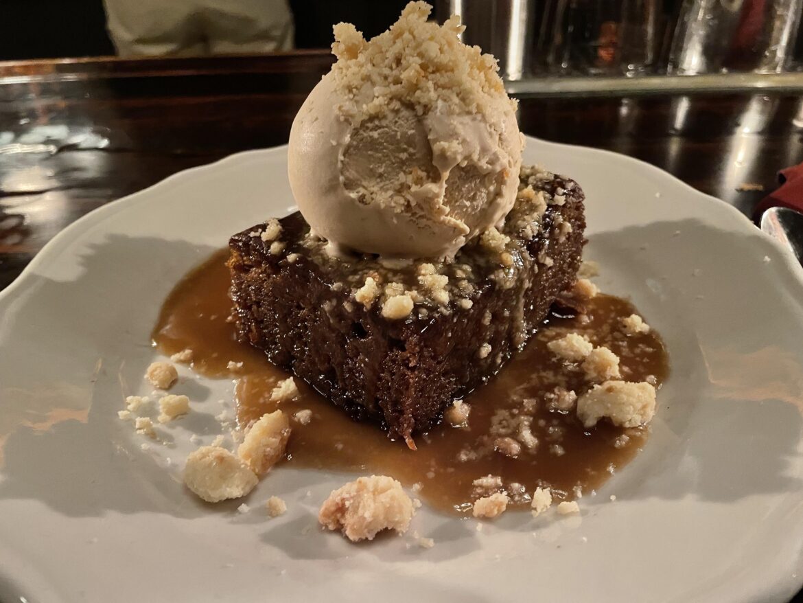 I made a HUGE mistake…