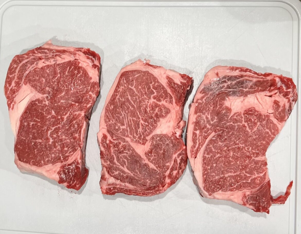 Ready to try a new temp…133 or 137?