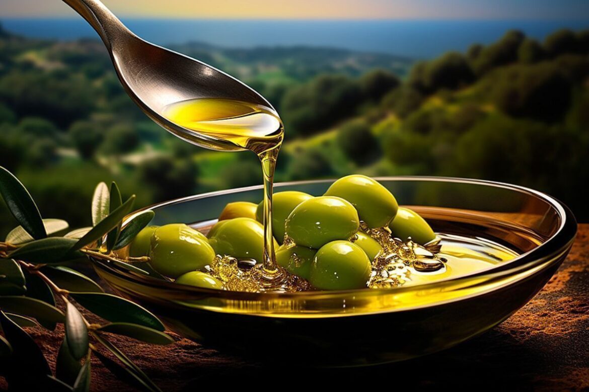 Greece Ranked Third Best Global Destination For Olive Oil Tourism
