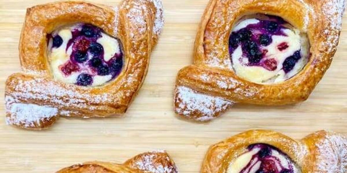 French bakery Ollio Patisserie brings pastries to Frisco French bakery Ollio Patisserie brings pastries to Frisco