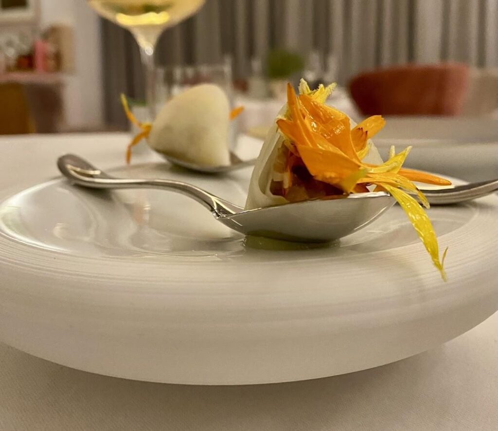 Maison Dubois, Paris * Maison Dubois, Paris *