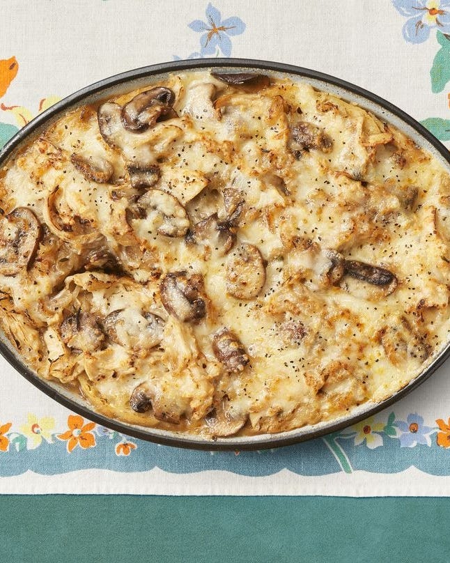 onion recipes french onion chicken casserole
