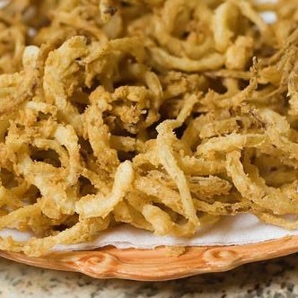 onion recipes onion strings