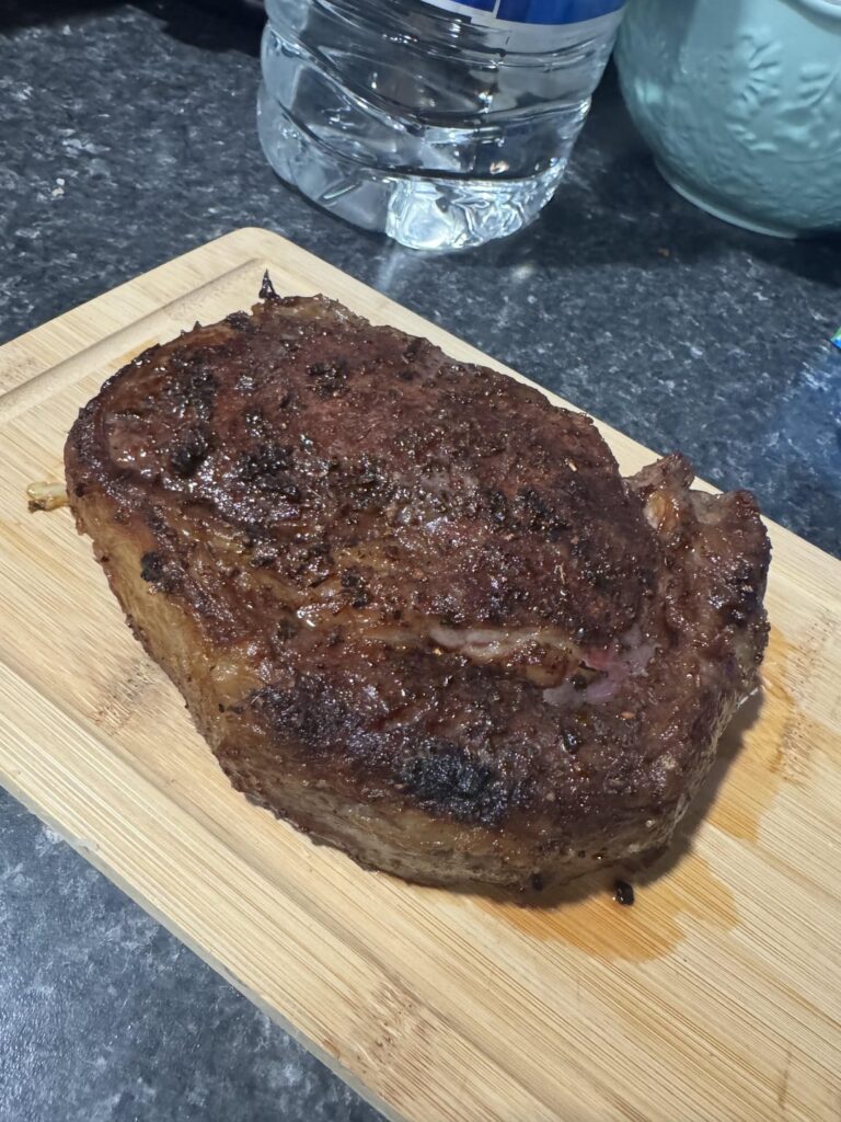 You always have to pay the pup tax