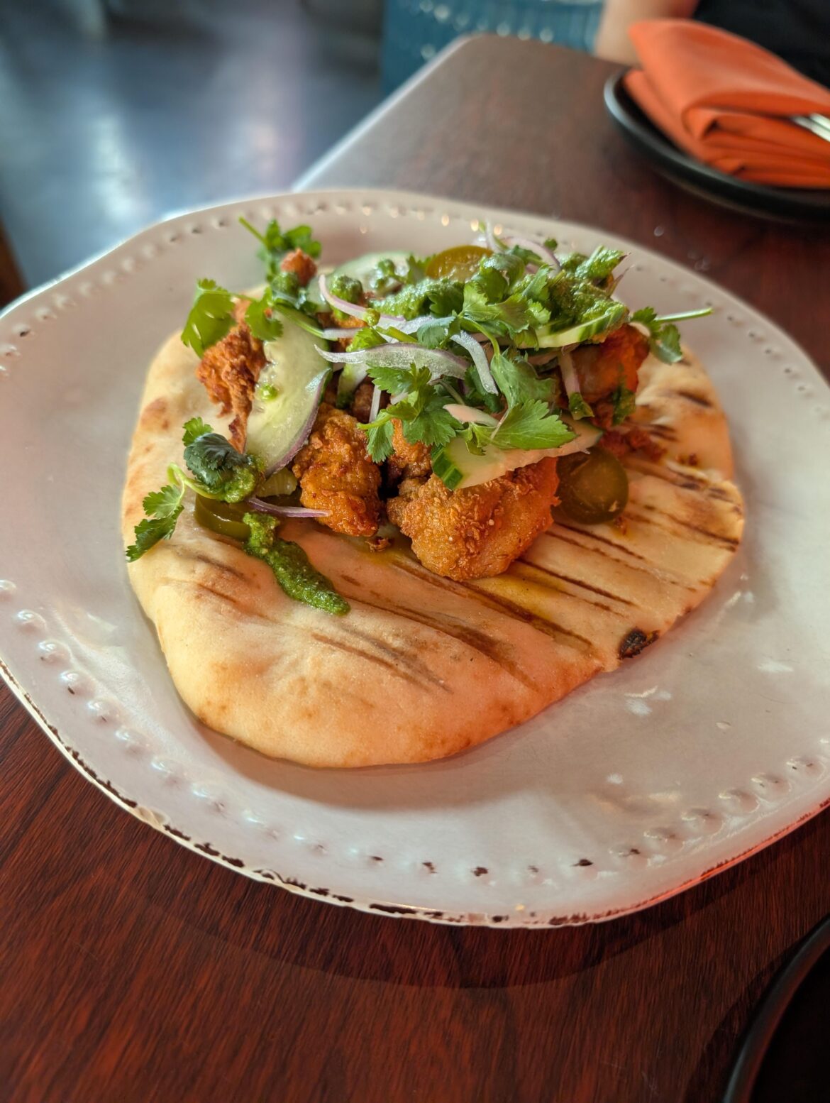 Electric Gravy is 🔥