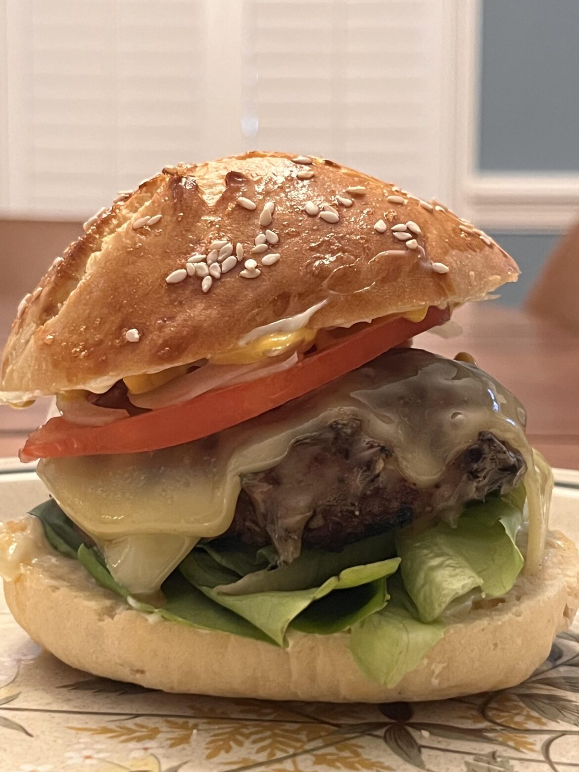 One of my better ones