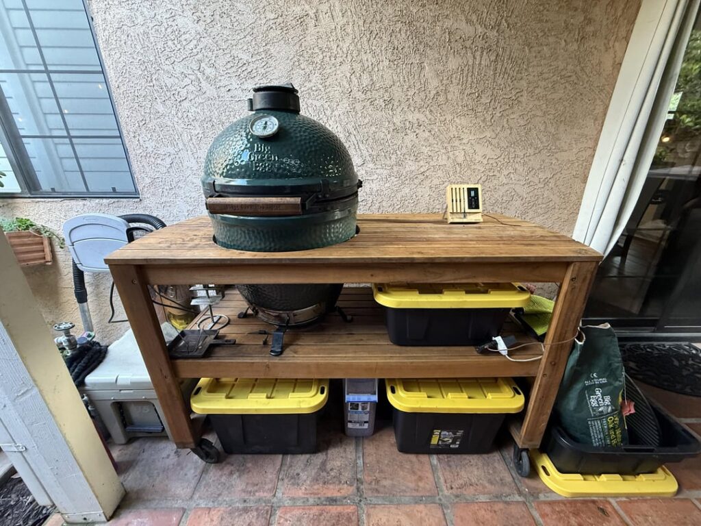 Ready for Summer a little early.