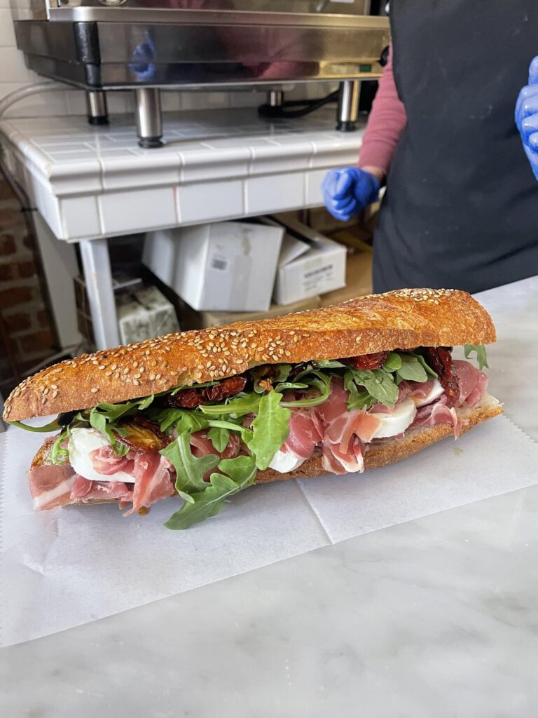 Pace’s Italian Market (WH)