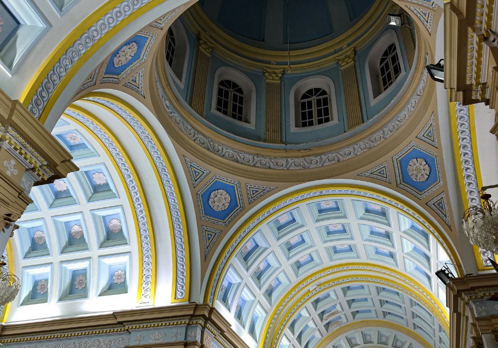 Our Lady of Angles Church