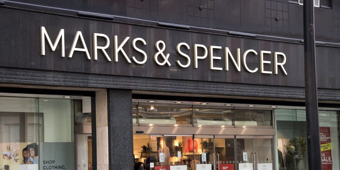 M&S shoppers delighted with nostalgic sweet treat in stores now