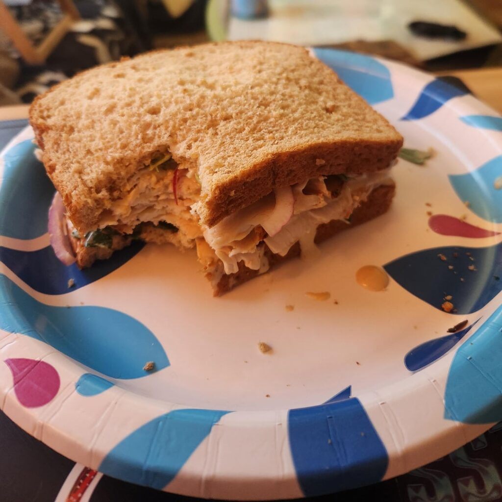 oh hell yeah it's a good day