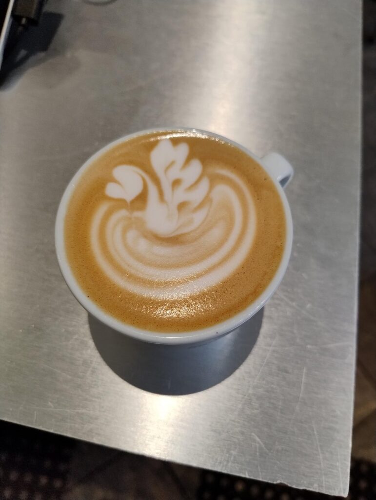 Some cute pours as of late :)