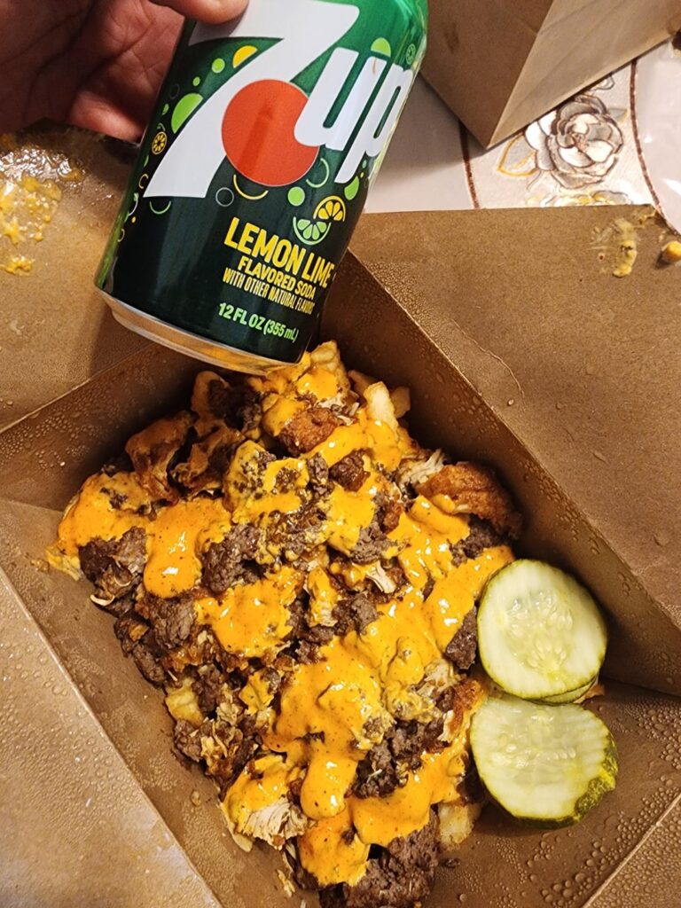 Hangry Cluck - Southside Love