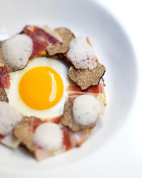 Hemis/Alamy Chef Mathieu Viannay has modernised the menu at La Mère Brazier (Credit: Hemis/Alamy)