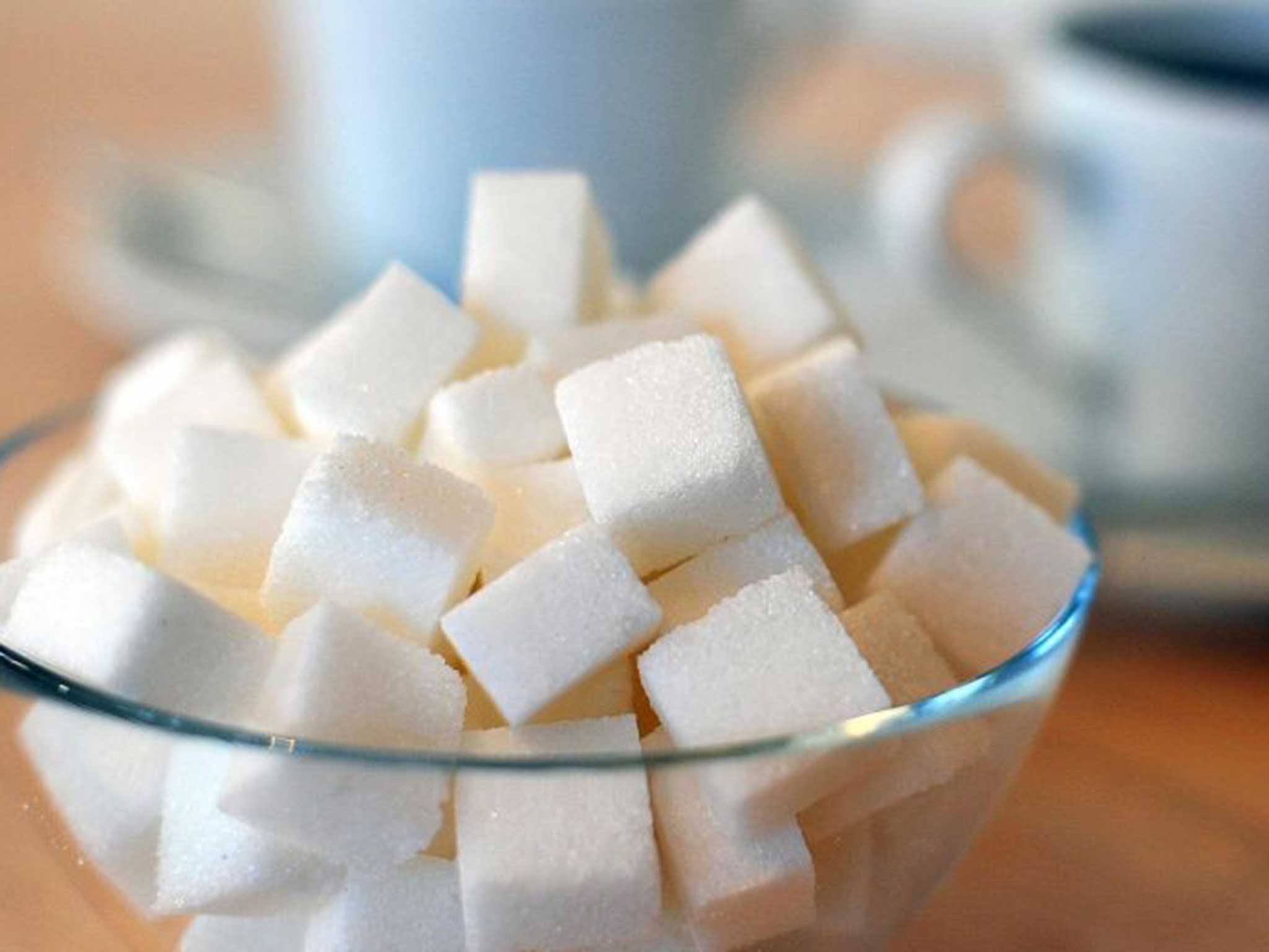 Our understanding of artificial sweeteners is still not as extensive as that for sugar