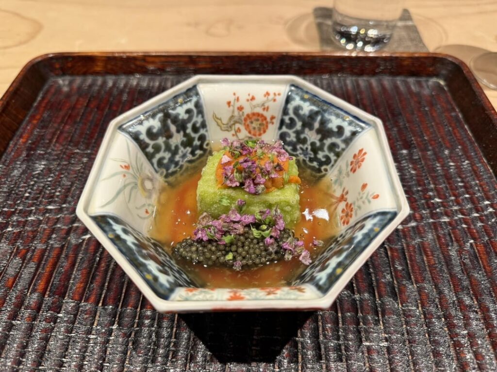 Odo – NYC () Odo - NYC (**)