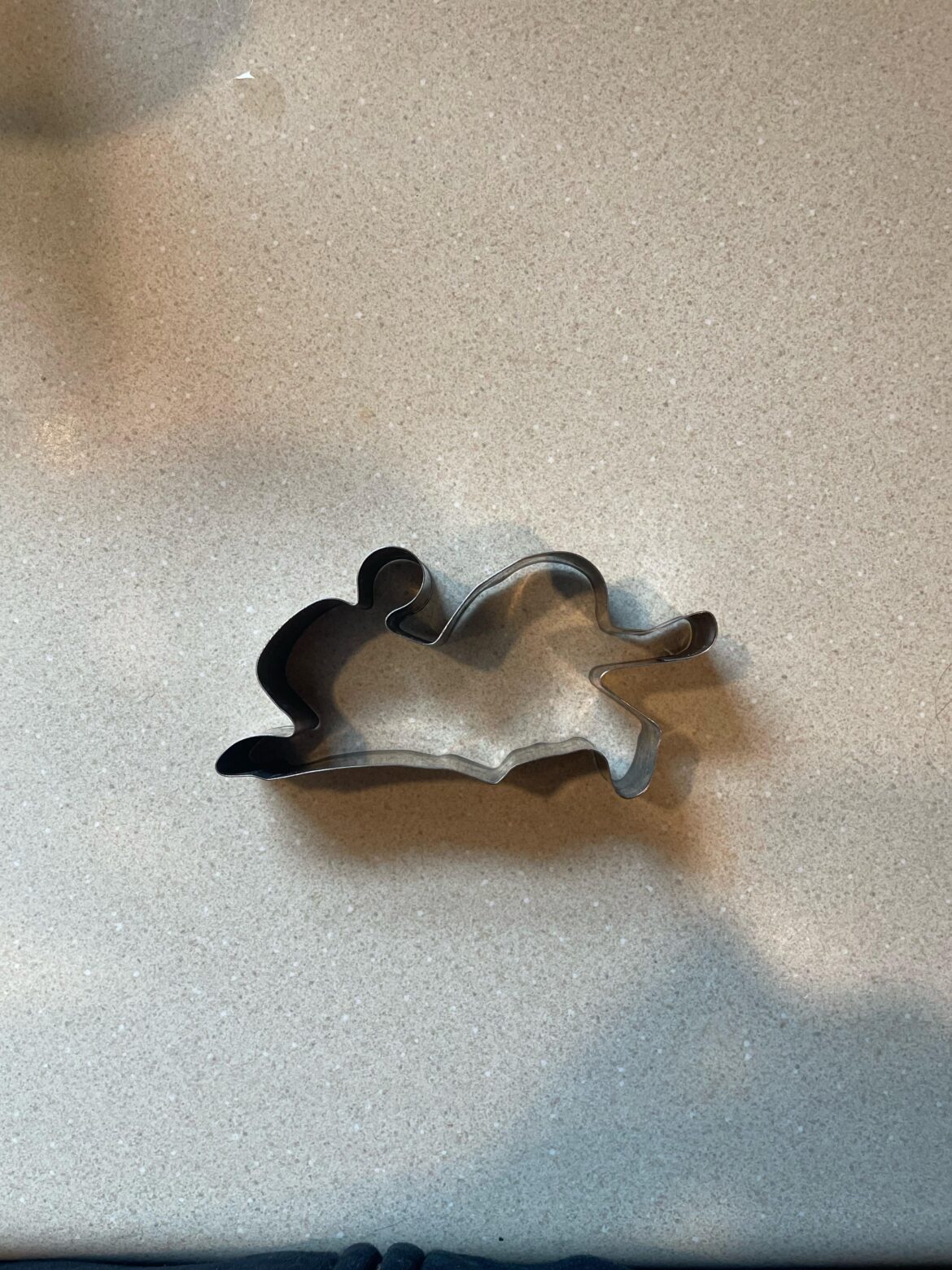 Help identify cookie cutter!