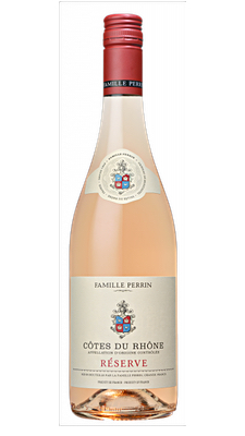Famille Perrin Côtes du Rhône Rosé Réserve