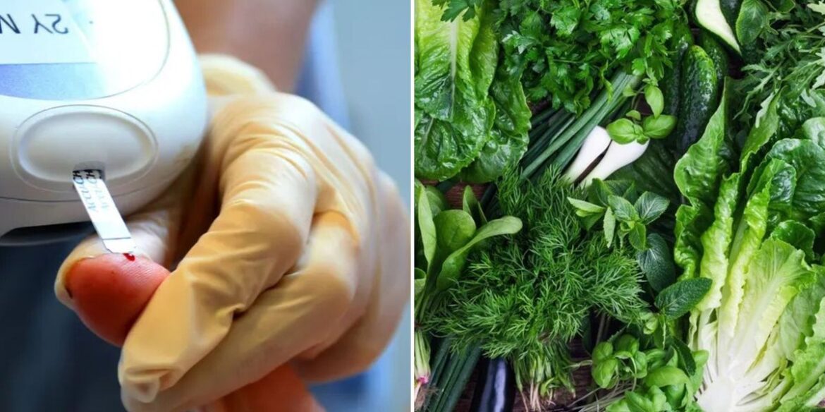 Nutritionist shares ‘the best diet’ for people wanting to ‘regulate blood sugar efficiently’ Nutritionist shares 'the best diet' for people wanting to 'regulate blood sugar efficiently'