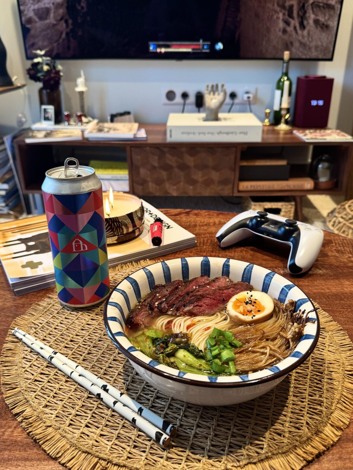 Sunday's made for chill