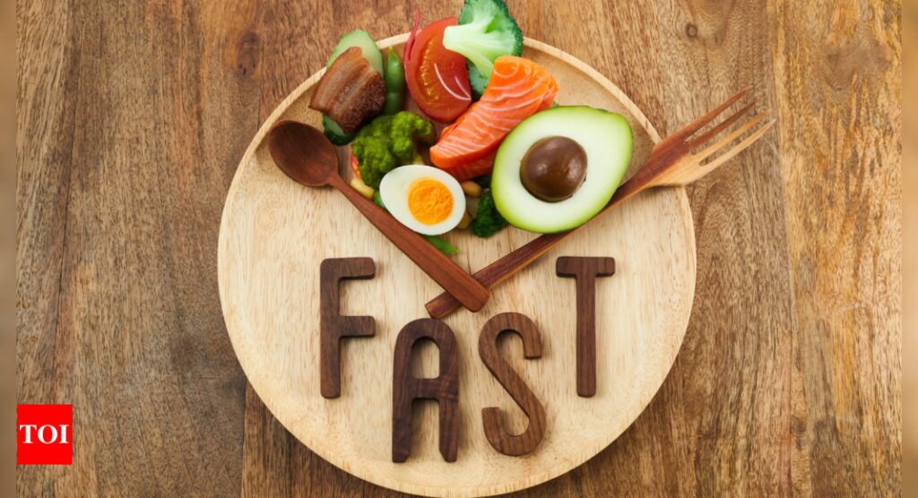 Intermittent fasting or calorie deficit diet, which is better for weight loss? | Intermittent fasting or calorie deficit diet, which is better for weight loss? |