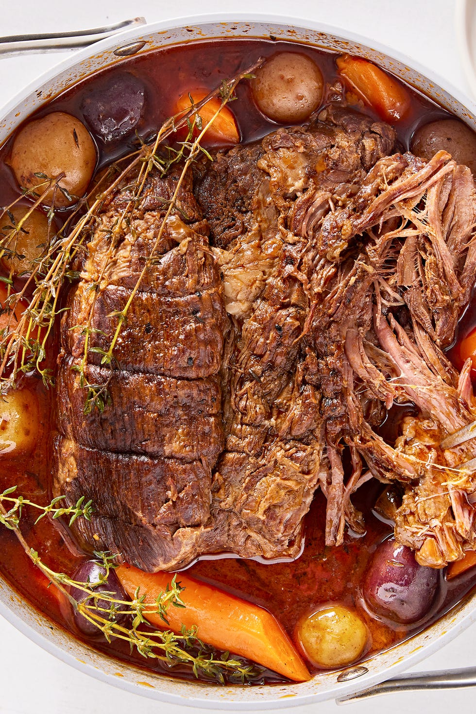 pot roast