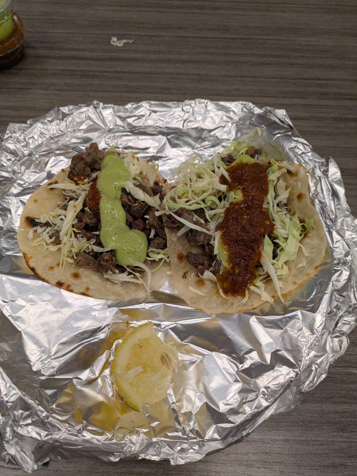 Fidels tacos Yuma arizona