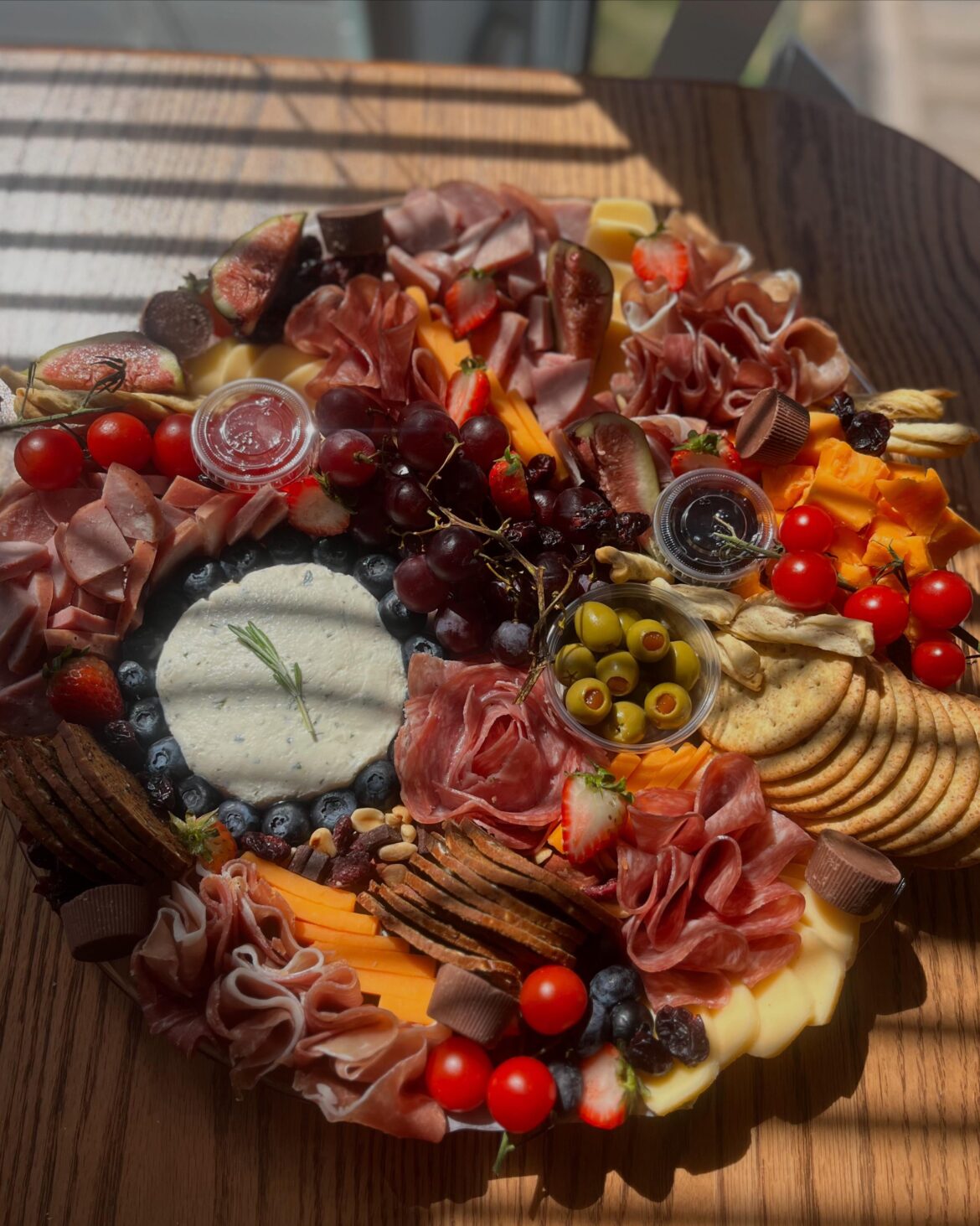 long weekend board 🌷☀️