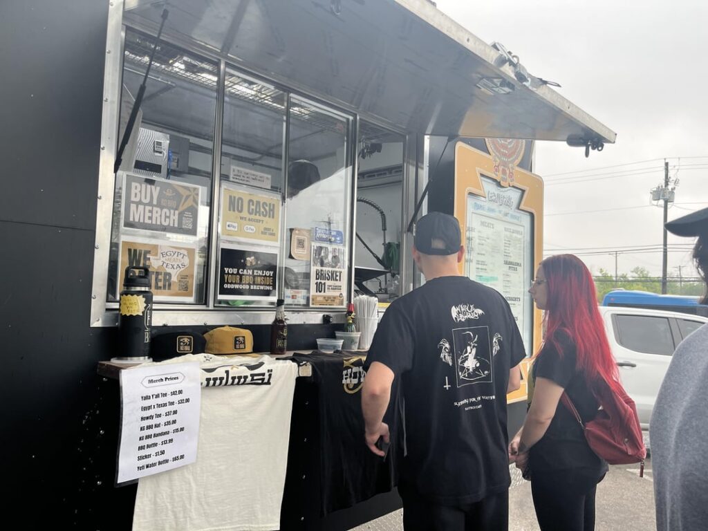 UPDATE: KGBBQ Trip Report