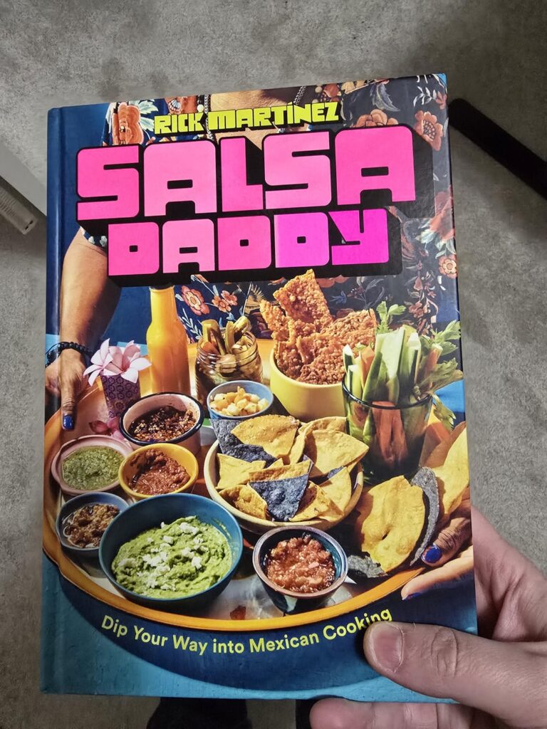 Just got this yesterday. Can't wait to crack it open!