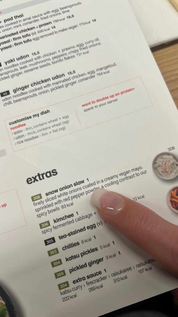 First Time Trying (And Loving) This Side Dish