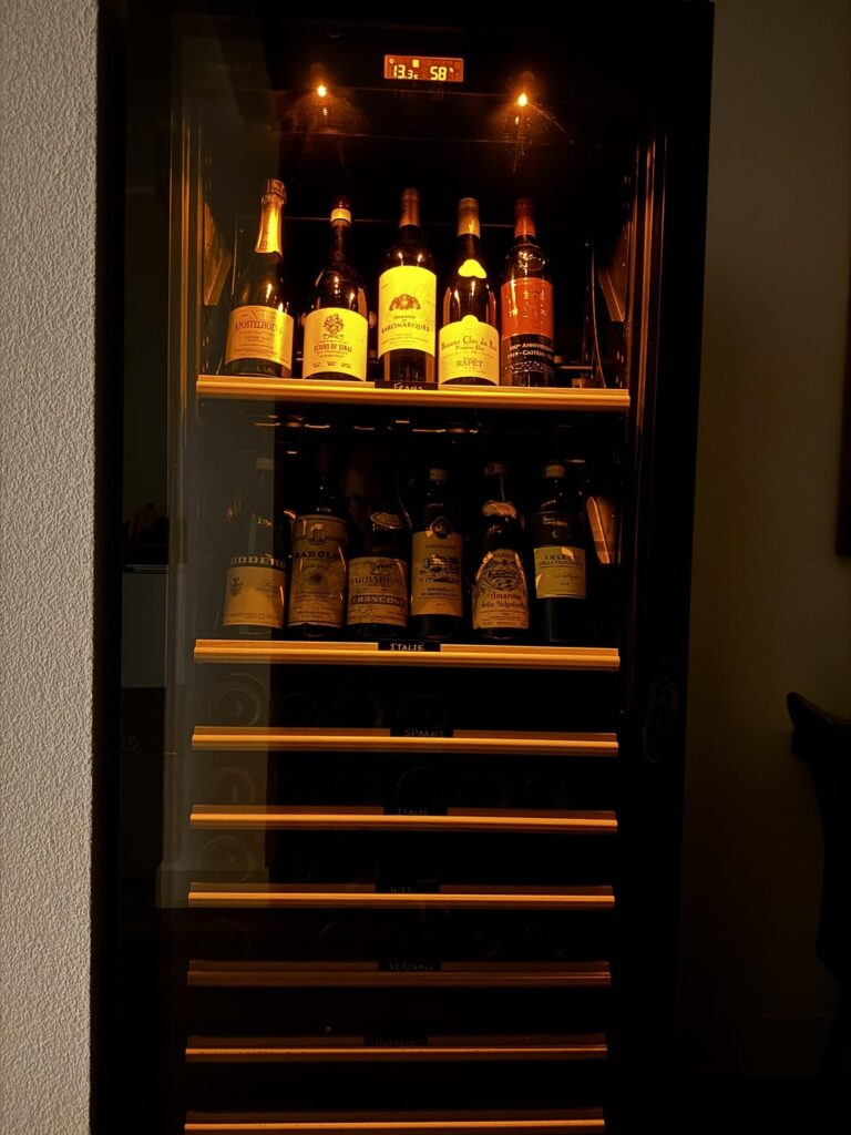 F’ it! Bought it! (EuroCave Pure)