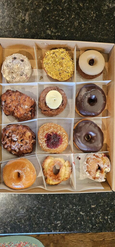 Thanks yet again, /chicagofood. You've brought goodness to my life; Miller's, Sepia, countless others, and now Do-Rite!