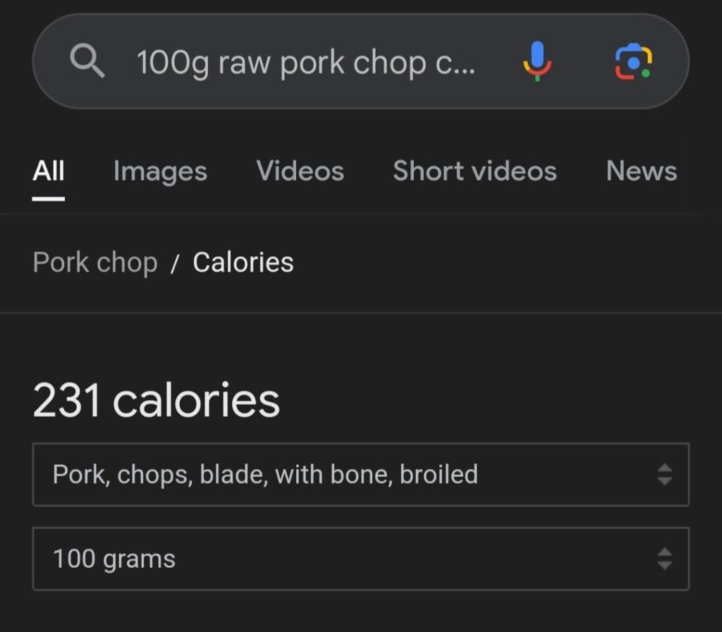 I can't do it anymore. I'm going crazy.