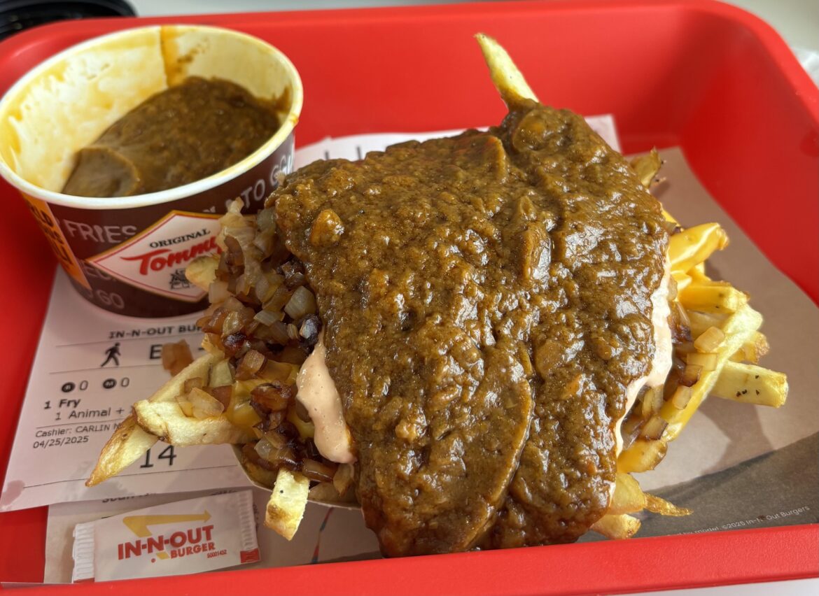 I call this a-front to god