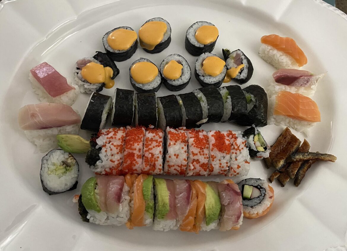 1st Attempt with Kids