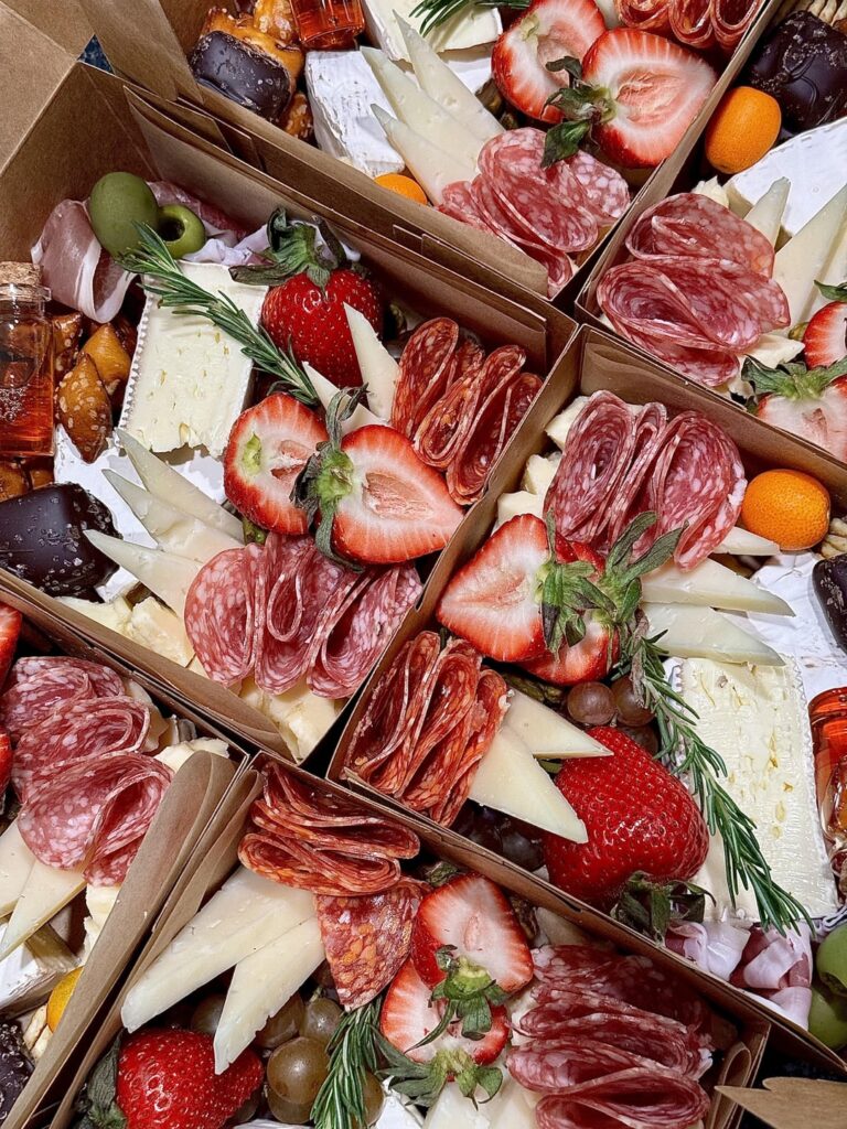 More boxes I created