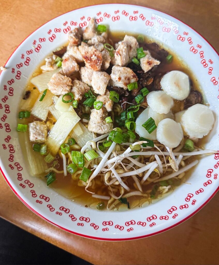 I made this last night 🫶🏻✨🍜