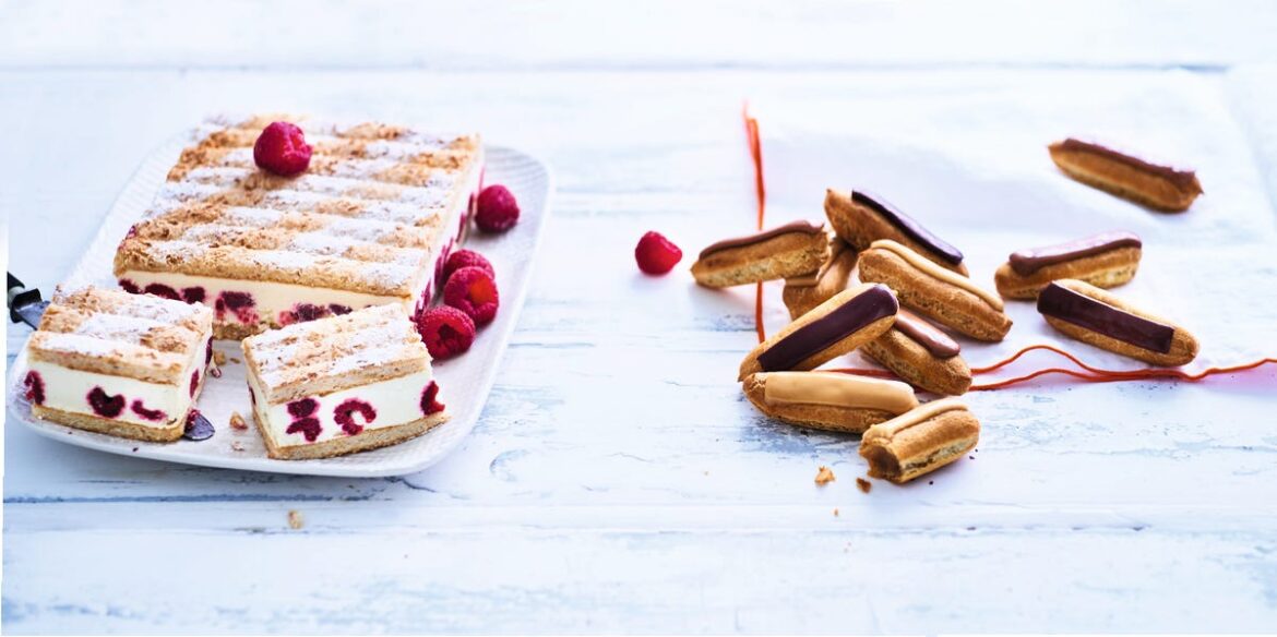 Marks & Spencer is now selling French frozen food brand Picard