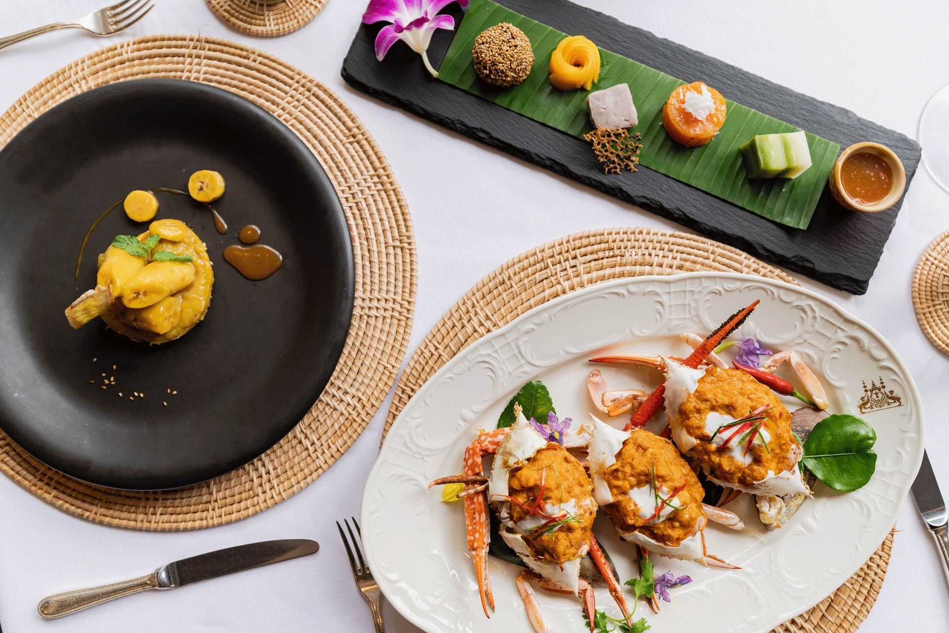 Top French Restaurants in Phnom Penh for Your Business Lunch