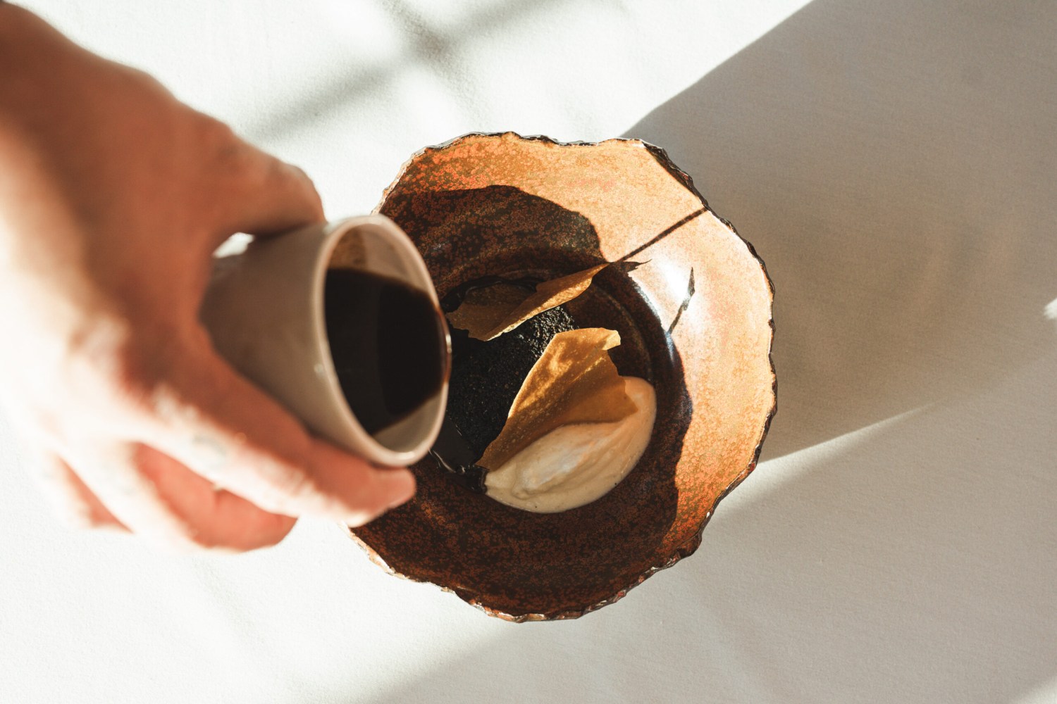 Chef Jacob Stull launches new French popup, Rêve, in Birmingham 4 Chef Jacob Stull / Reve