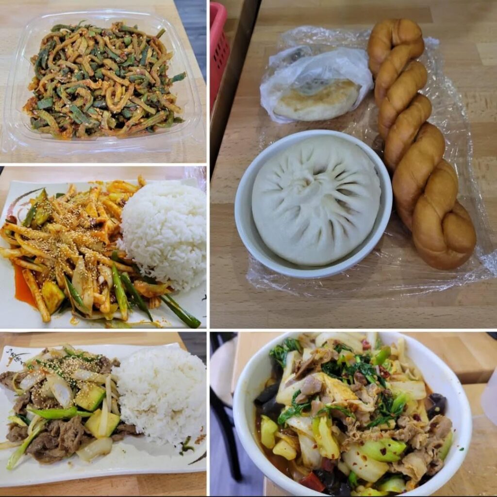 Restaurant food, post #33