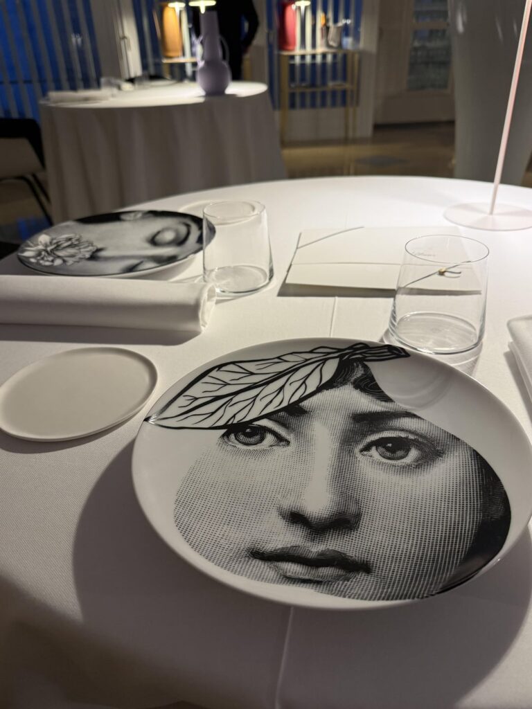 Uliassi - Senigallia - ***