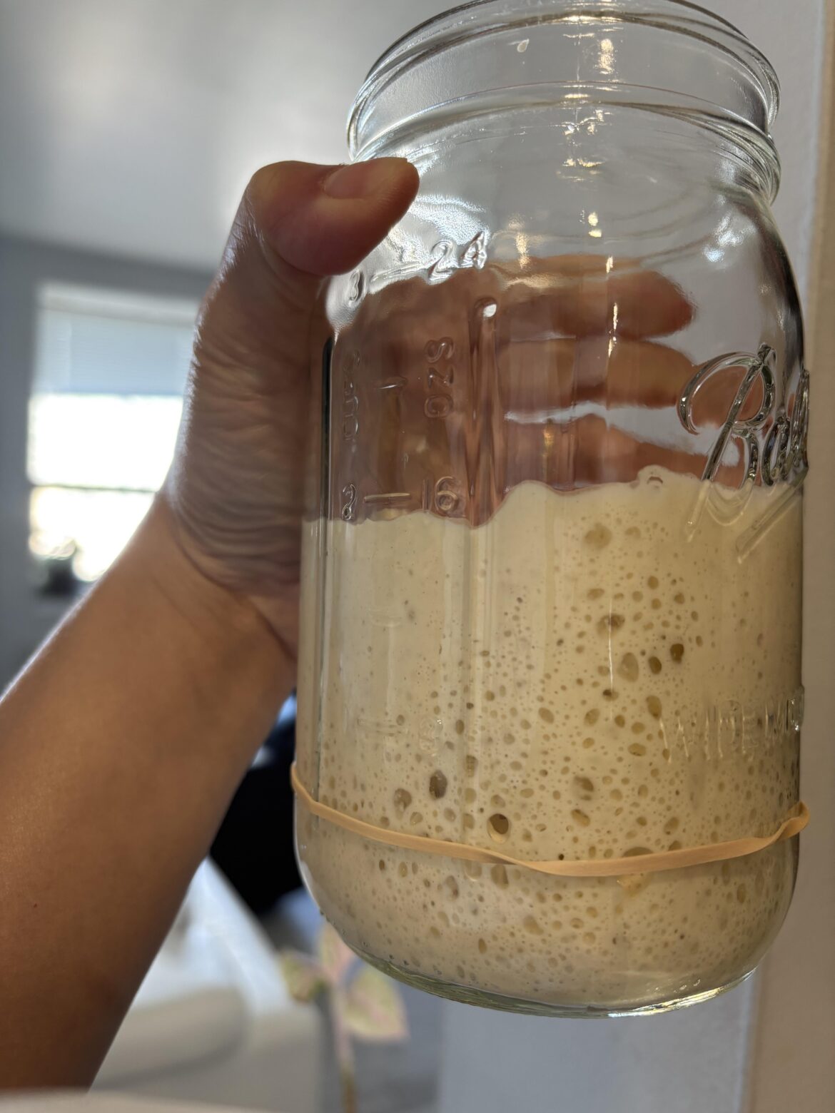 Know how your starter behaves !