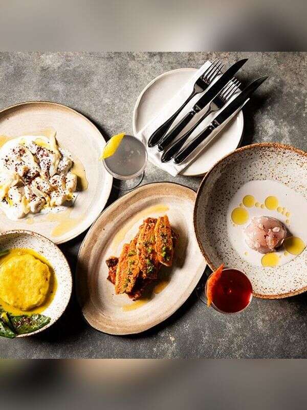 רובע א' של אביתר מלכה: המסעדה הכשרה הכי טובה בתל אביב