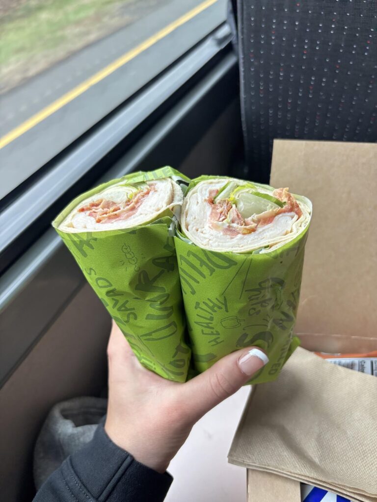 How many cals? I assume around 650-700?