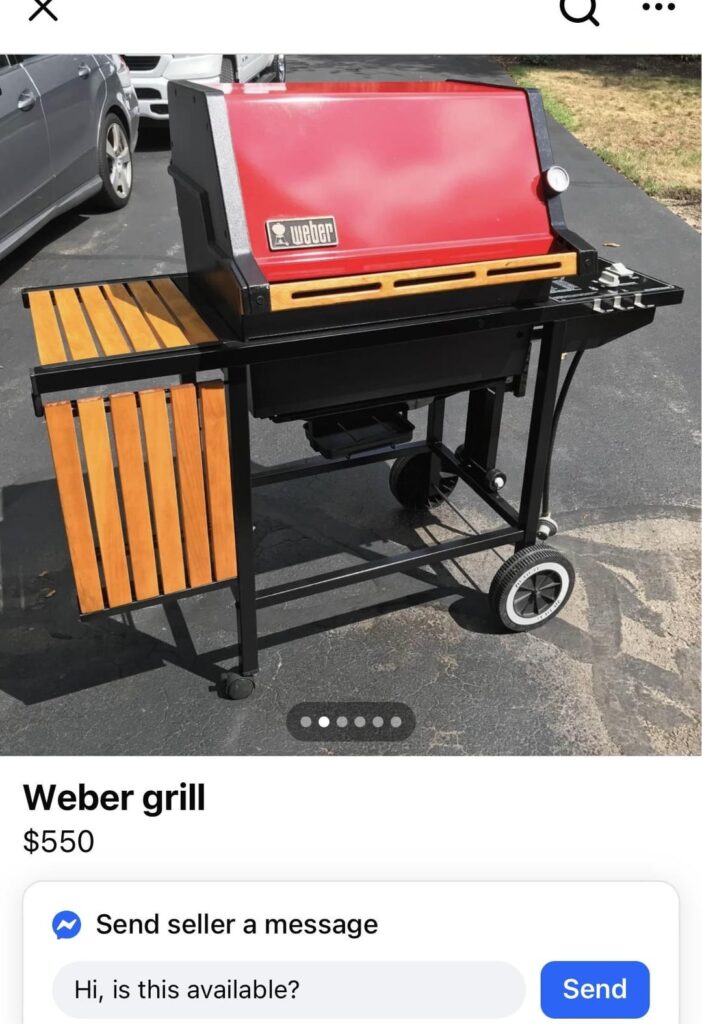 Wanting to get my husband a gift, any advice?