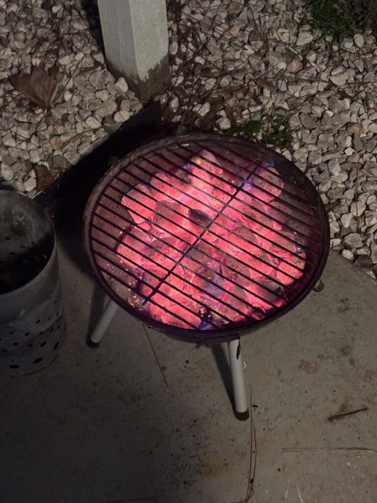 Back on the 14in expert